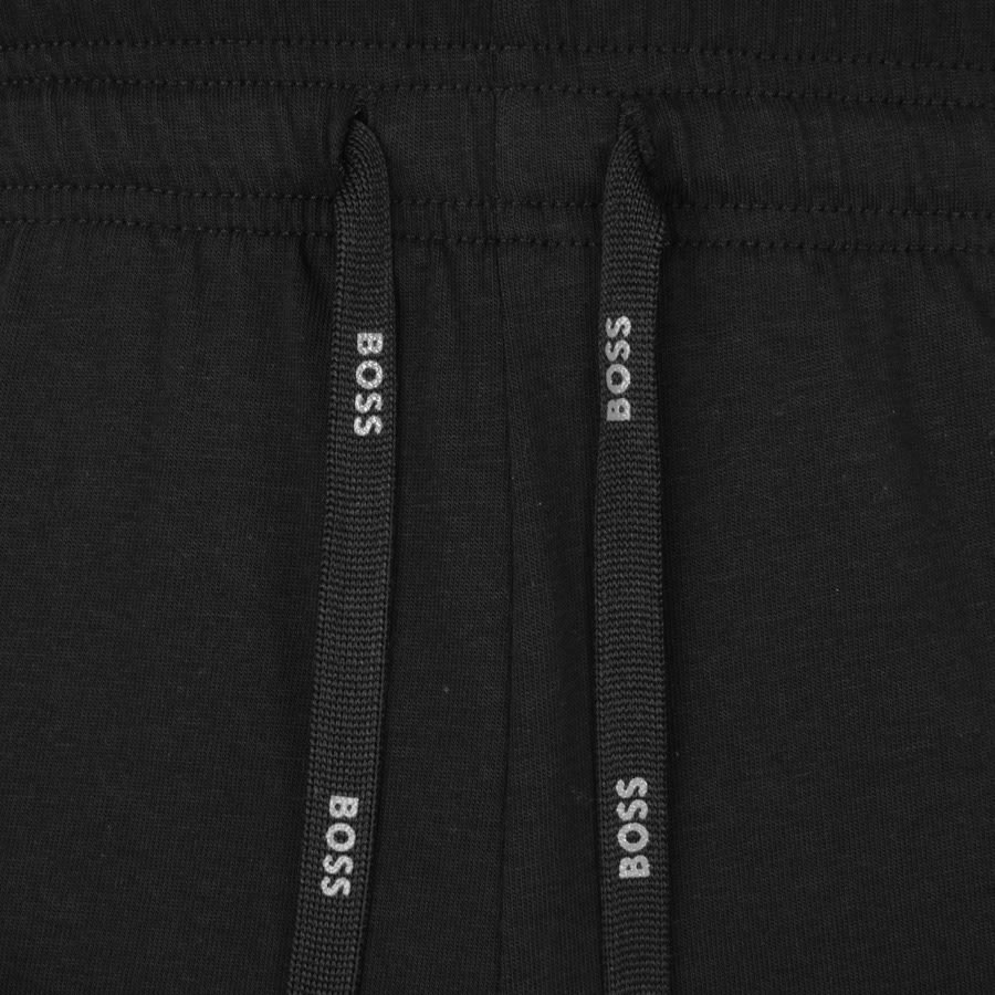 Image number 5 for BOSS Mix And Match Shorts Black
