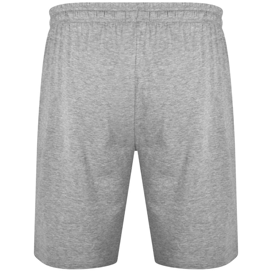 Image number 2 for BOSS Mix And Match Shorts Grey