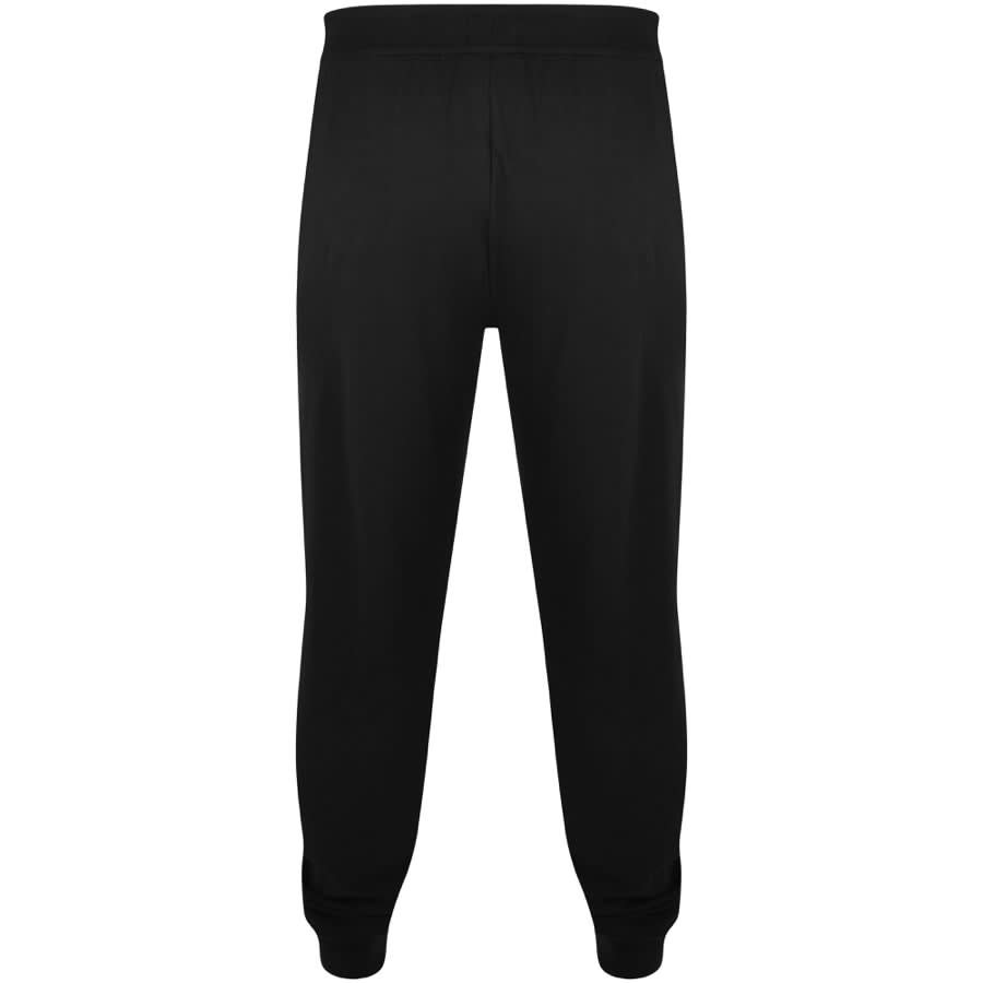 Image number 2 for BOSS Mix And Match Joggers Black
