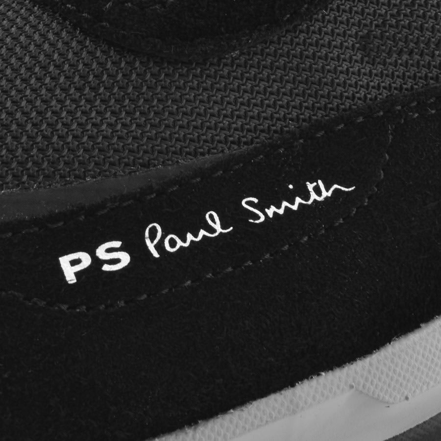 Paul smith on sale mainline ivo trainers