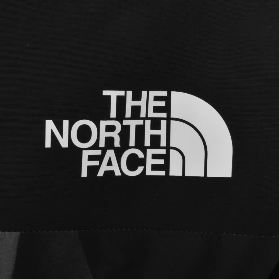 Image number 3 for The North Face 89 Retro Mountain Jacket Grey