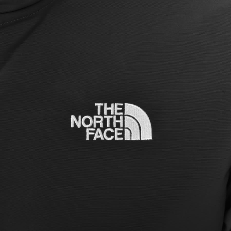 Image number 3 for The North Face Easy Wind Jacket Black