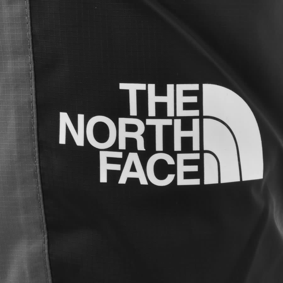 Image number 4 for The North Face Seasonal Mountain Jacket Grey