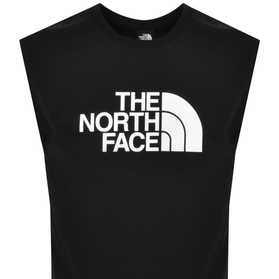 Image number 2 for The North Face Easy Vest Black