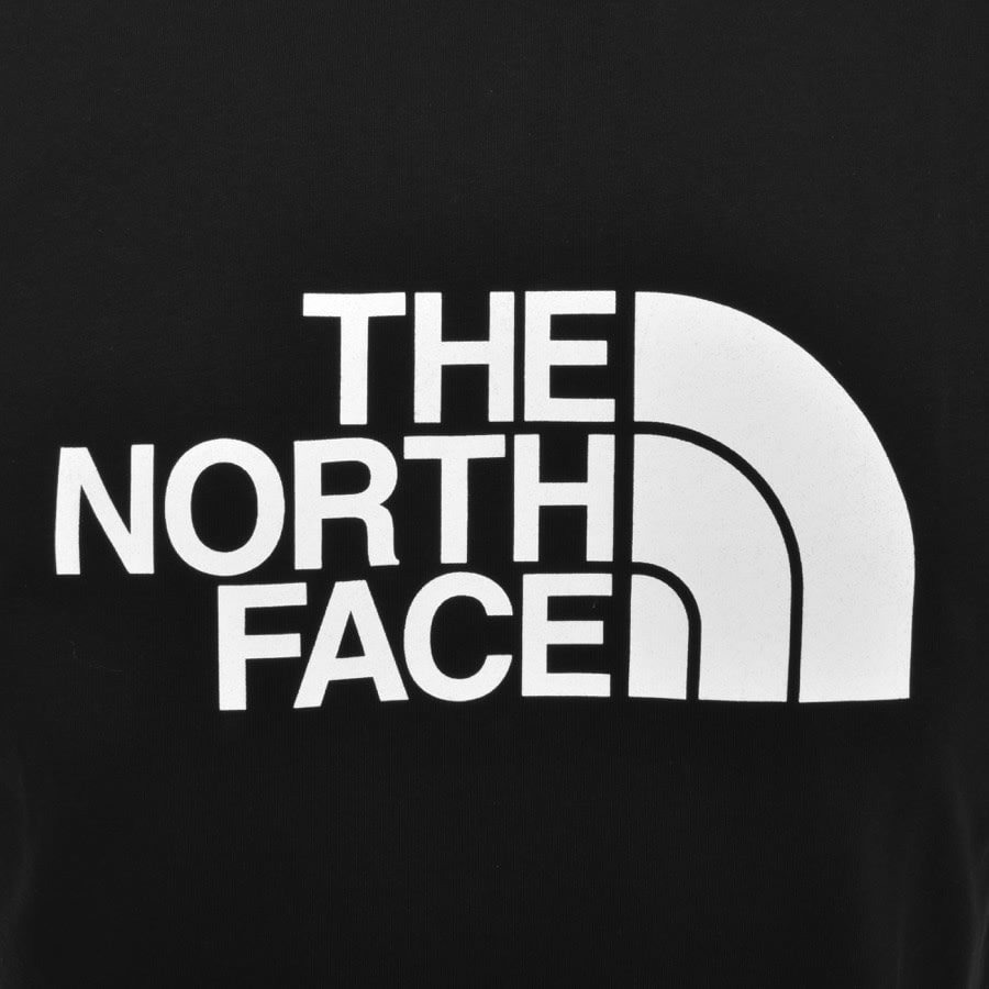 Image number 3 for The North Face Easy Vest Black