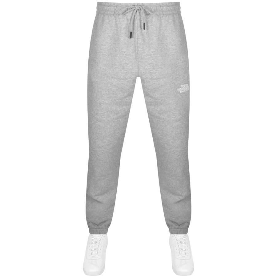 Image number 1 for The North Face Jogging Bottoms Grey