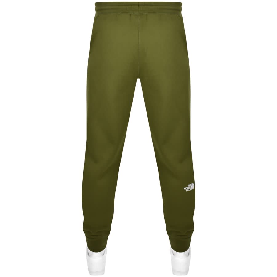 Image number 2 for The North Face Jogging Bottoms Green