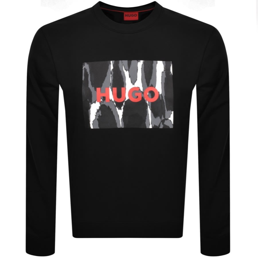 Dicago sweatshirt hugo online
