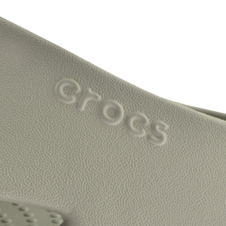 Crocs Mellow Recovery Clogs Grey Mainline Menswear Ireland