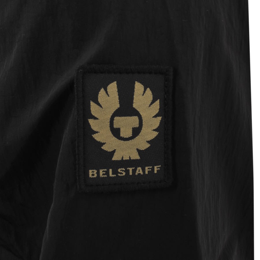Image number 5 for Belstaff Quad Jacket Black