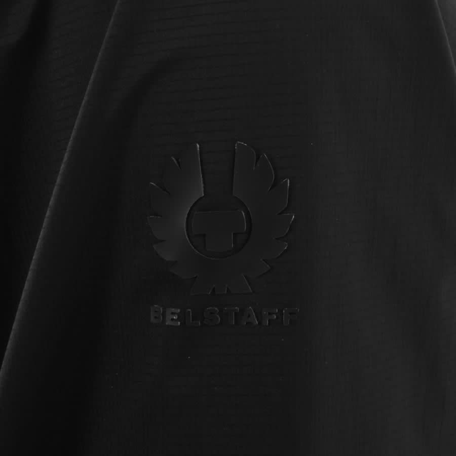 Image number 3 for Belstaff Stormblock Jacket Black