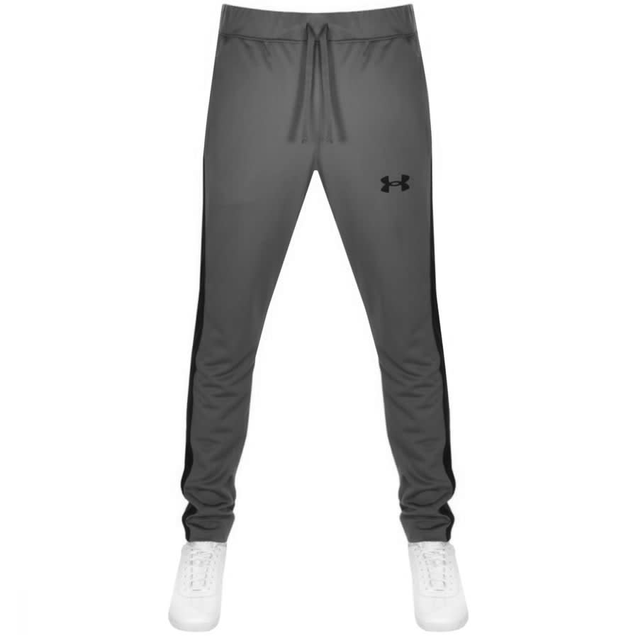 Image number 3 for Under Armour Emea Tracksuit Grey