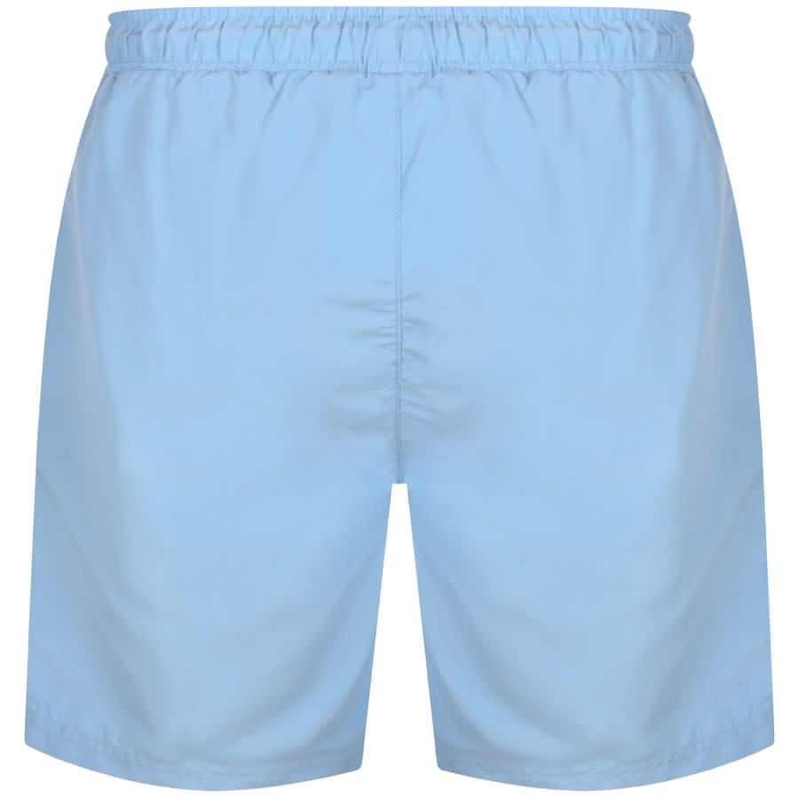 Image number 2 for Ellesse Knights Swim Shorts Blue
