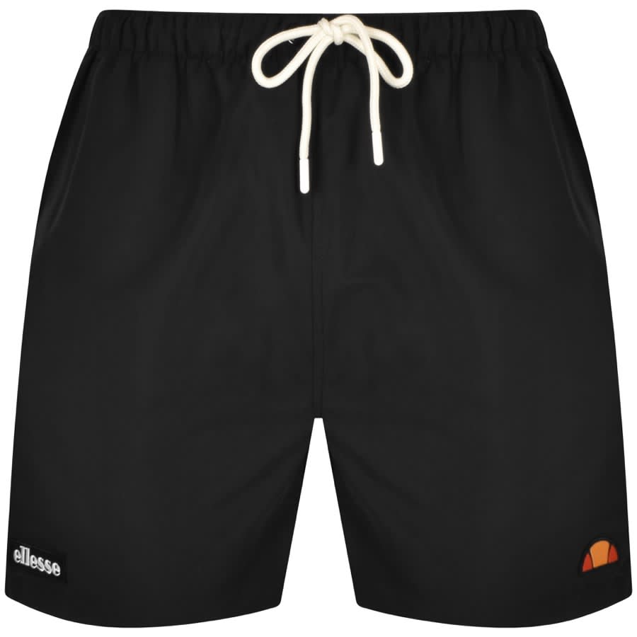 Ellesse Dem Slackers Swim Shorts Black