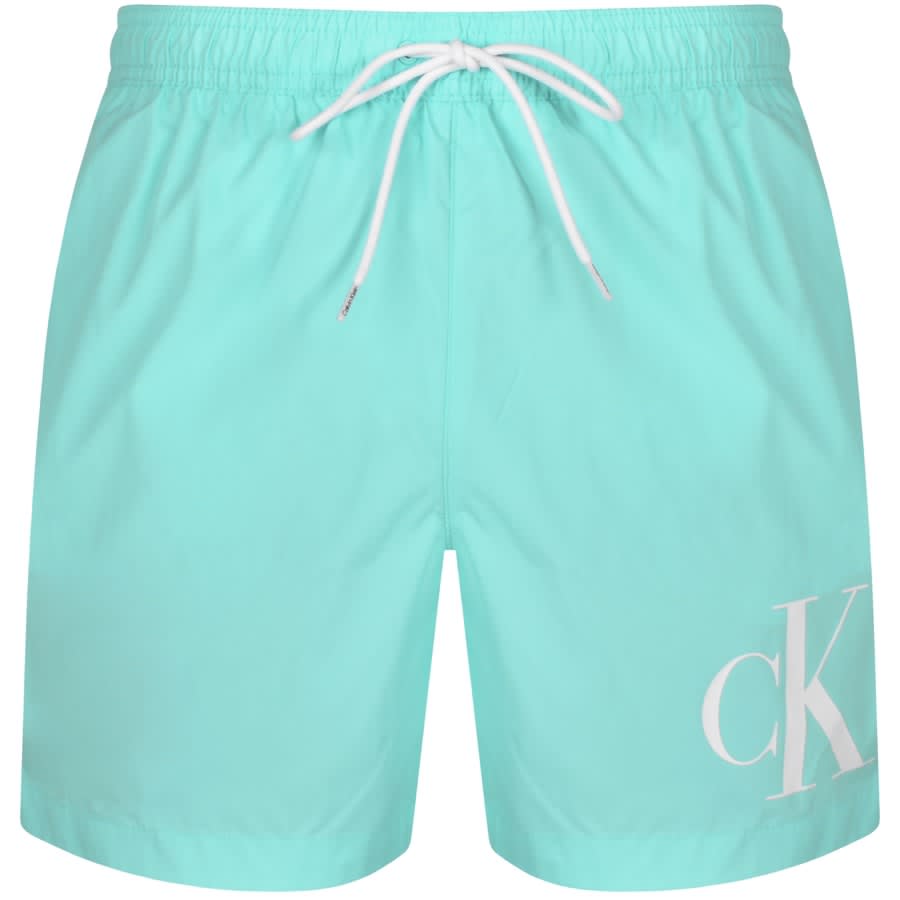 Calvin klein swimming shorts sale new arrivals