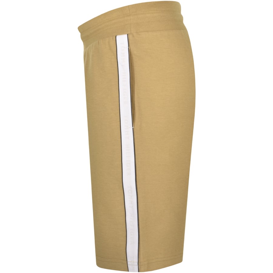Tommy hilfiger clearance tape shorts