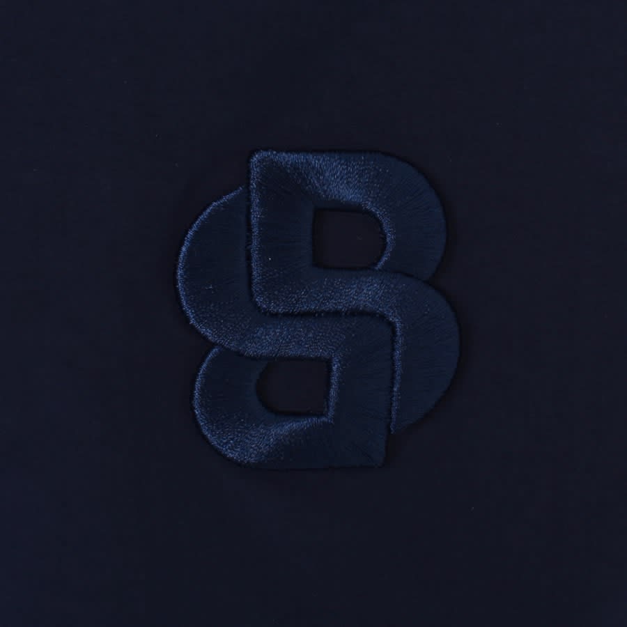 Image number 3 for BOSS Caligola Jacket Blue