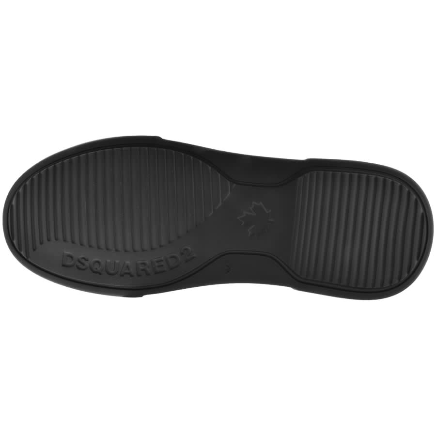Dsquared2 discount trainers sale