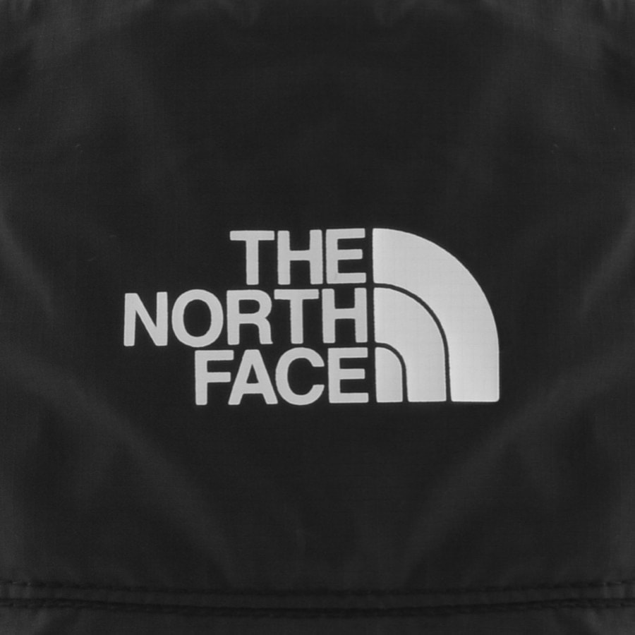 Image number 3 for The North Face Sun Stash Hat Black