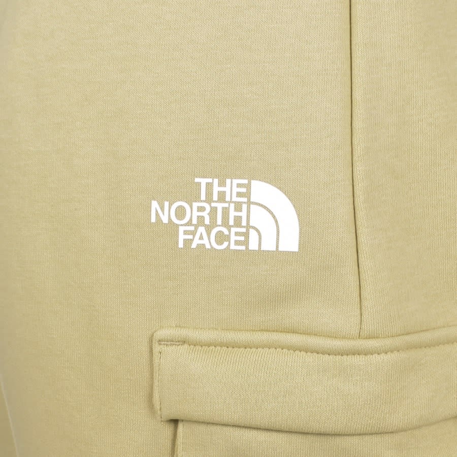 Image number 3 for The North Face Icon Cargo Shorts Beige