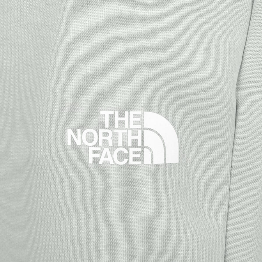 Image number 3 for The North Face Icon Jogging Bottoms Grey