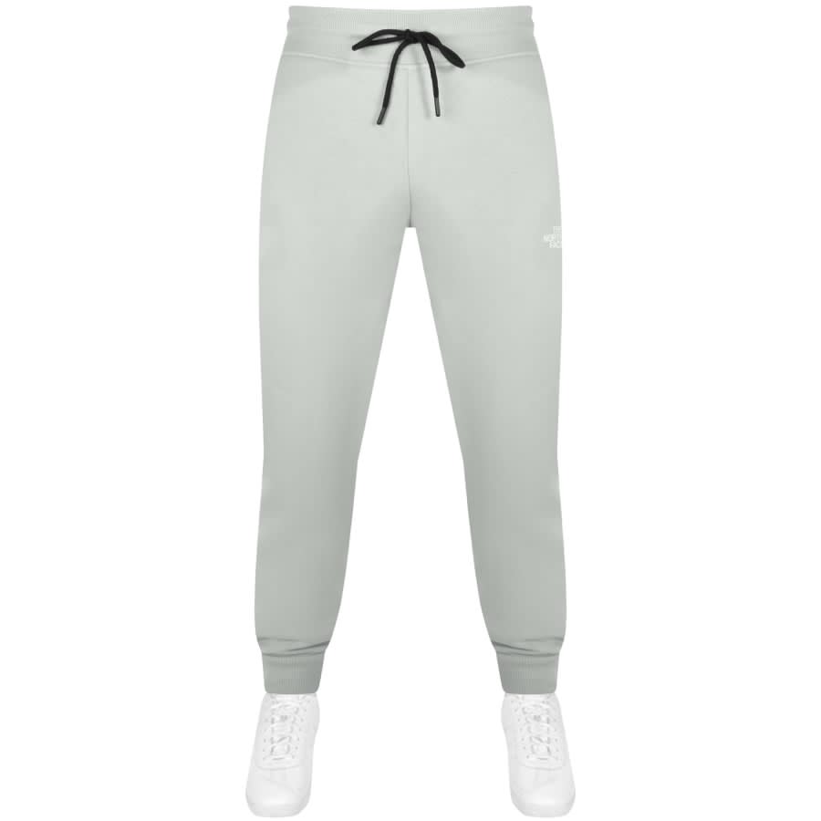 Image number 1 for The North Face Icon Jogging Bottoms Grey