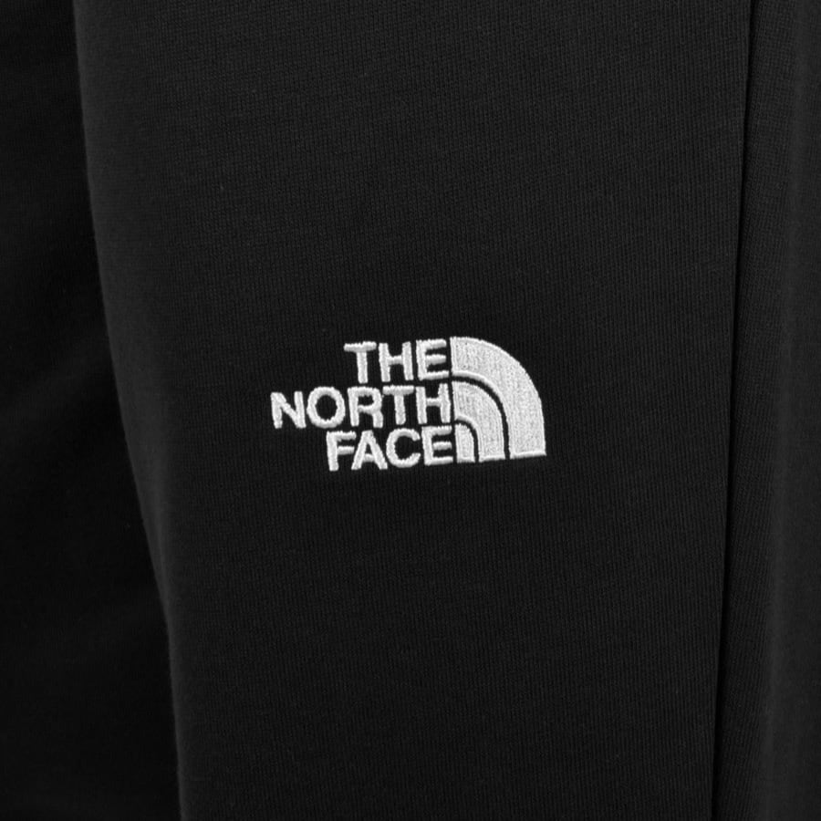 Image number 3 for The North Face Jogging Bottoms Black
