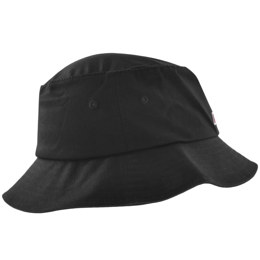 Image number 2 for Berghaus Recognition Bucket Hat Black