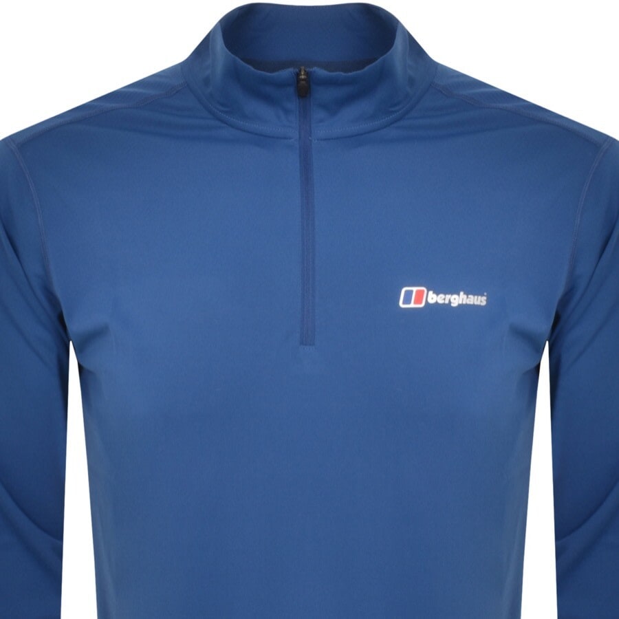 Berghaus half zip discount