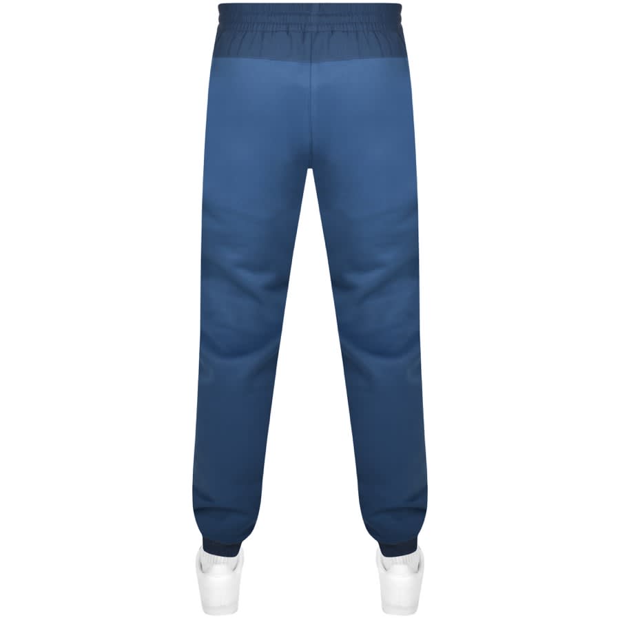 Image number 2 for Berghaus Reacon Joggers Blue