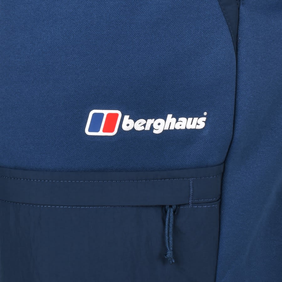 Image number 3 for Berghaus Reacon Joggers Blue