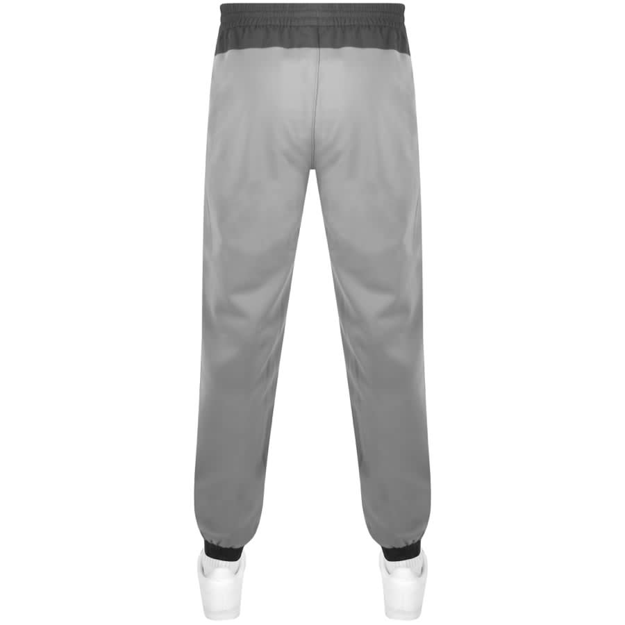 Image number 2 for Berghaus Reacon Joggers Grey