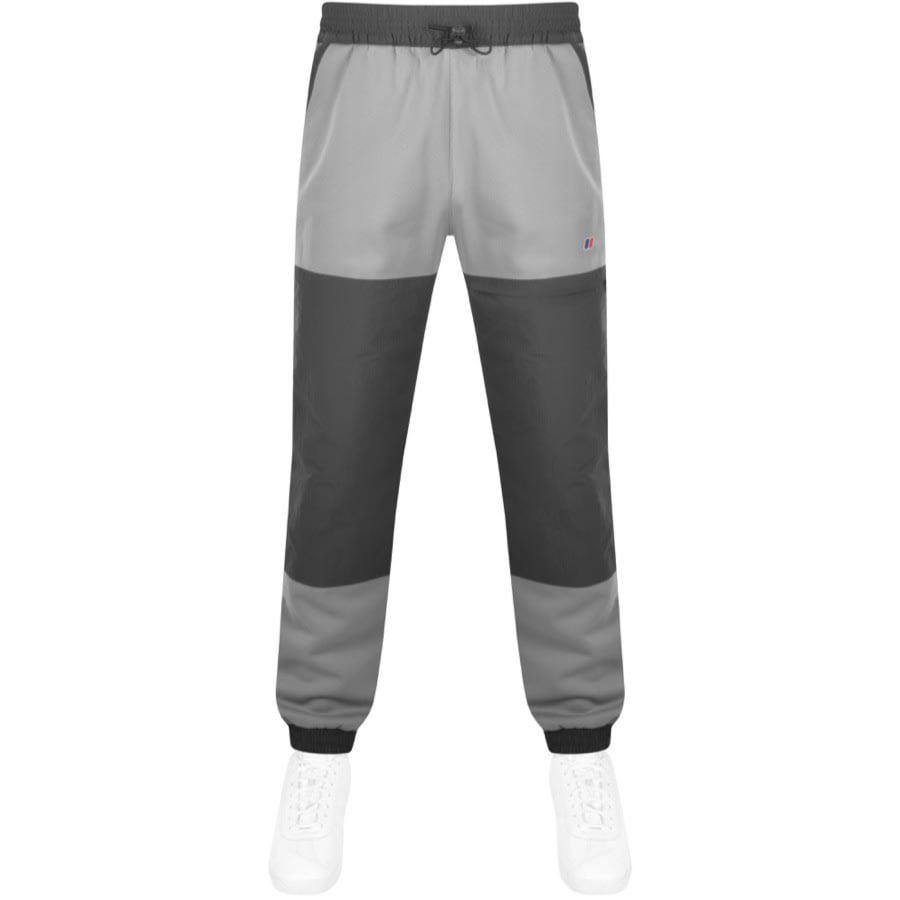 Image number 1 for Berghaus Reacon Joggers Grey