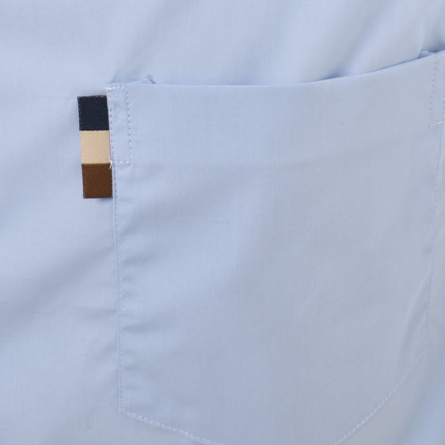 Aquascutum short deals sleeve shirt