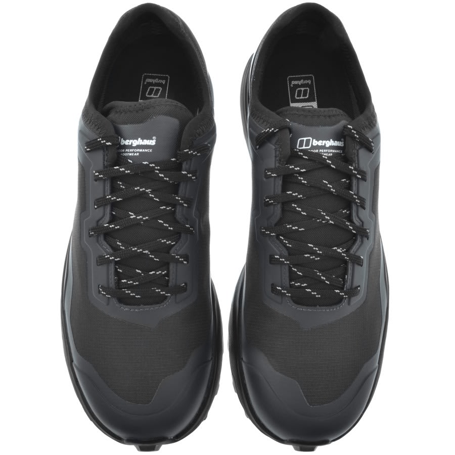 Image number 3 for Berghaus VC22 Gore Tex Trainers Grey