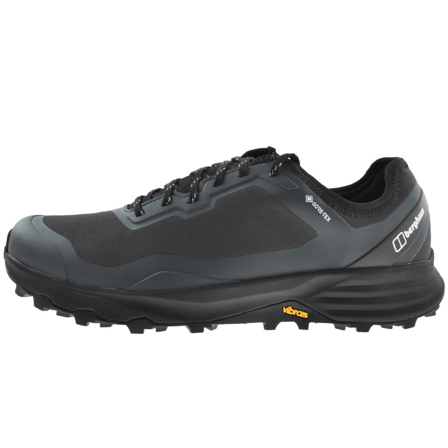 Image number 1 for Berghaus VC22 Gore Tex Trainers Grey