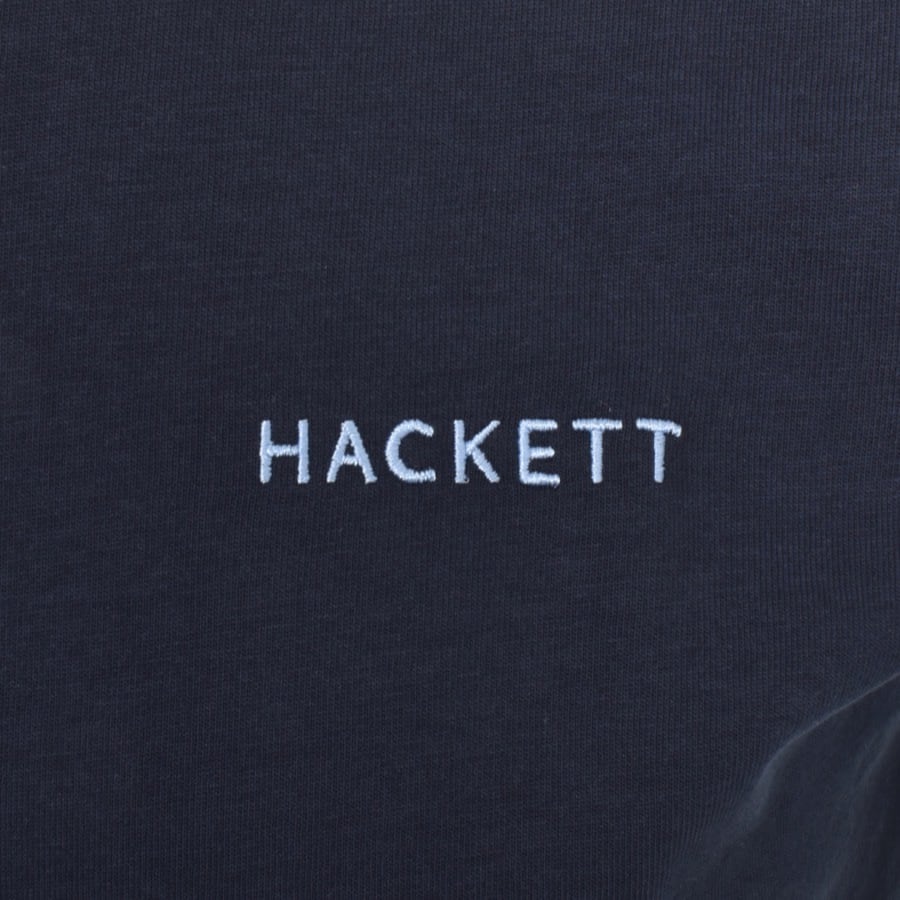 Hackett london t shirts price clearance