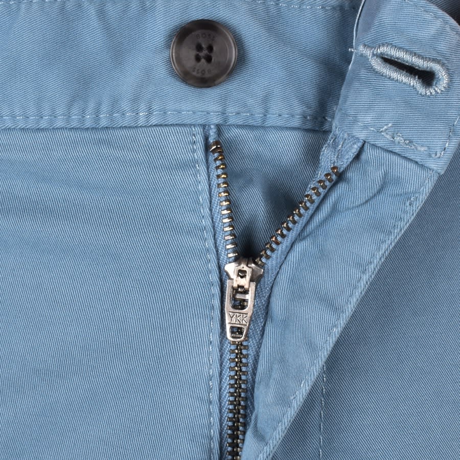 Image number 4 for BOSS Slice Shorts Blue