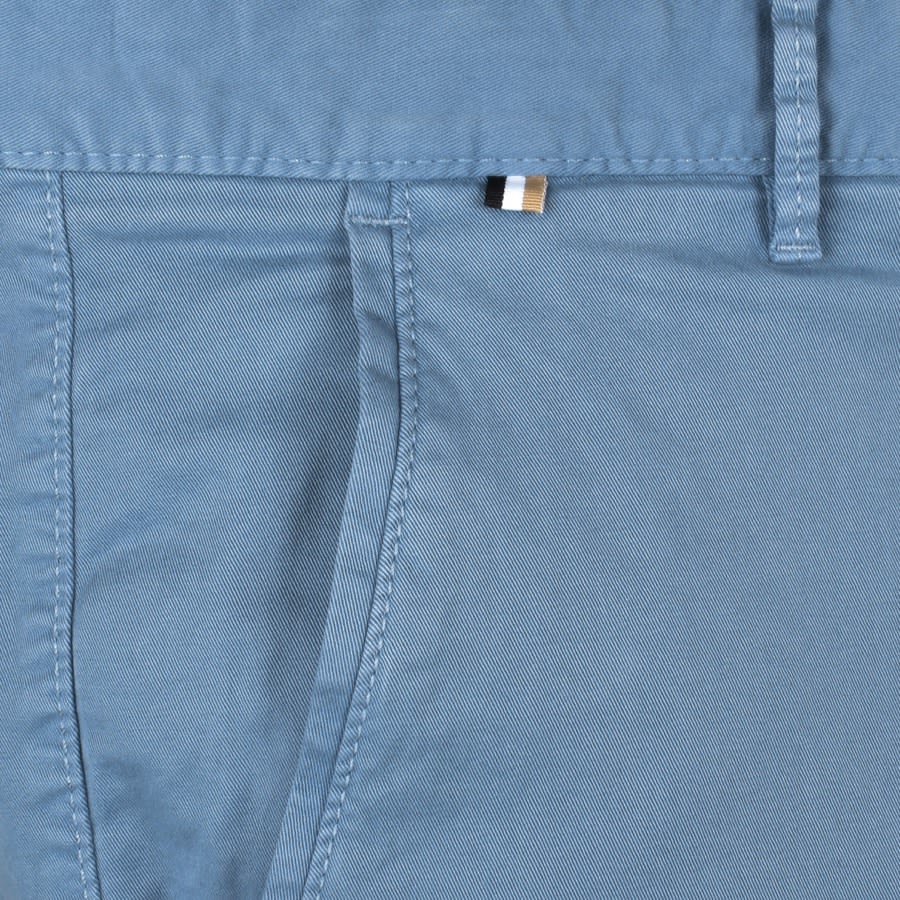 Image number 5 for BOSS Slice Shorts Blue