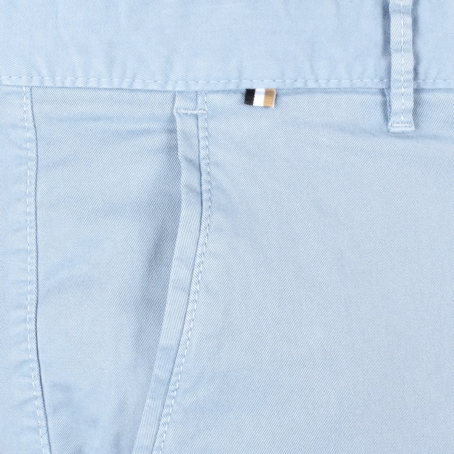 Image number 5 for BOSS Slice Shorts Blue
