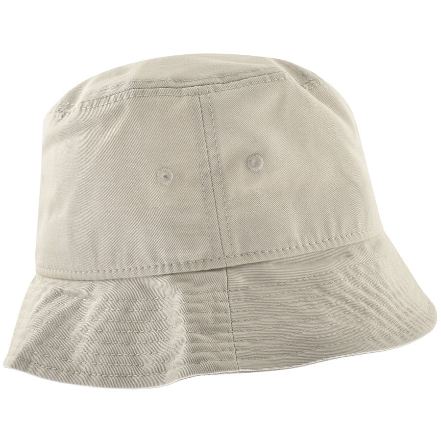 Image number 2 for HUGO Larry F Bucket Hat Grey