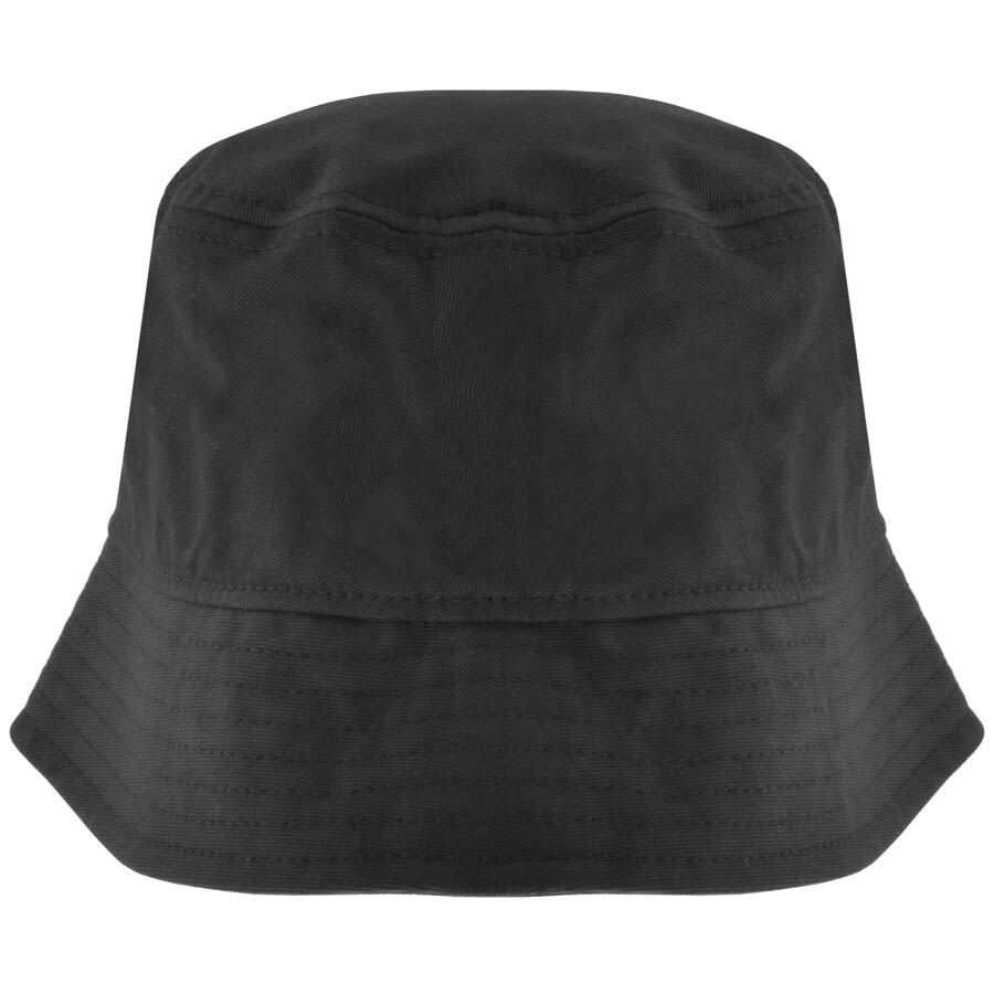 Image number 3 for HUGO Larry F Bucket Hat Black