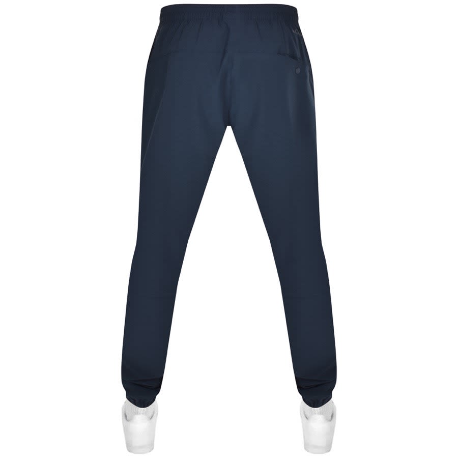 Image number 2 for Columbia Hike Joggers Navy