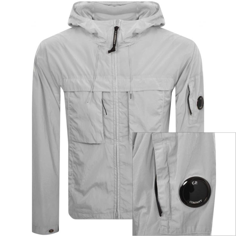 Cp raincoat on sale