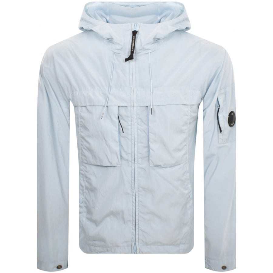 Cp company hotsell chrome jacket