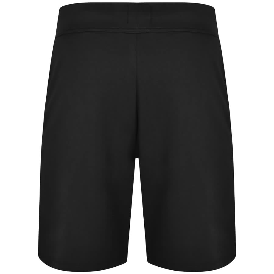 Image number 2 for BOSS Authentic Shorts Black