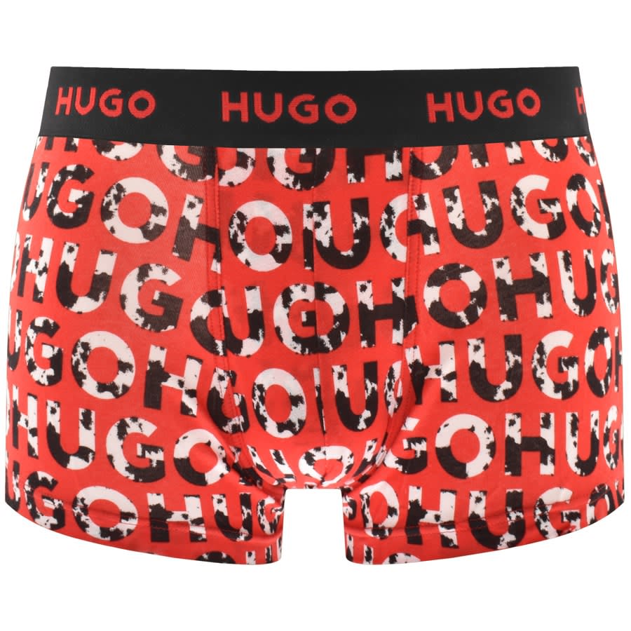 Image number 4 for HUGO 3 Pack Trunks