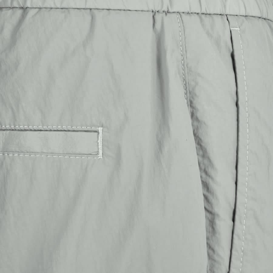 Image number 4 for HUGO Gero241 Trousers Grey