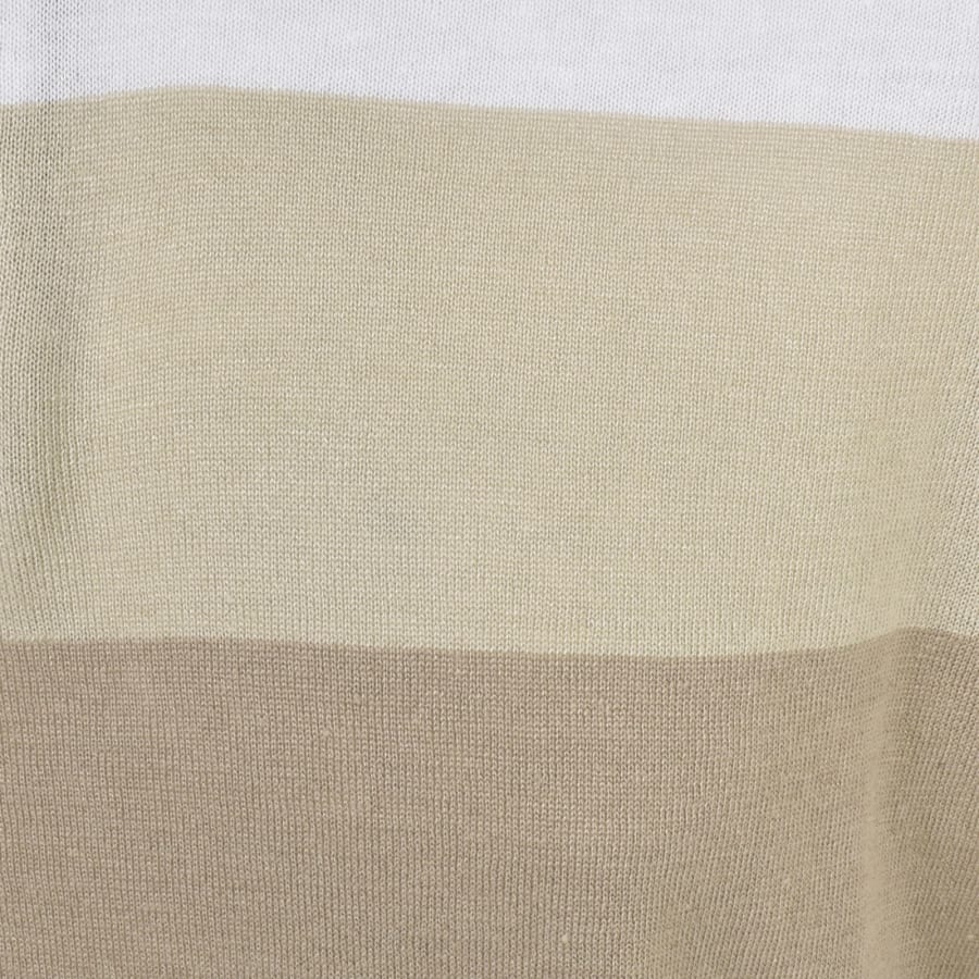 Image number 3 for BOSS Trieste Polo T Shirt Beige