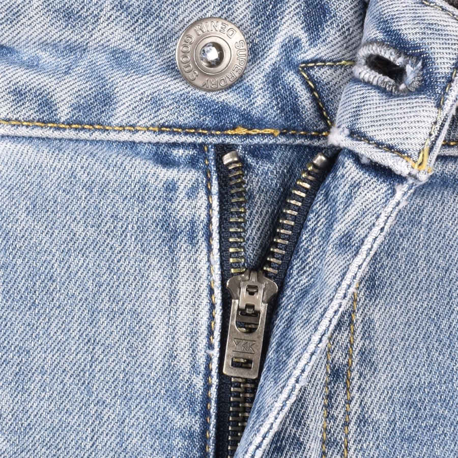 Vintage superdry jeans discount